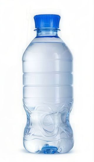 Mineral Water 1 L
