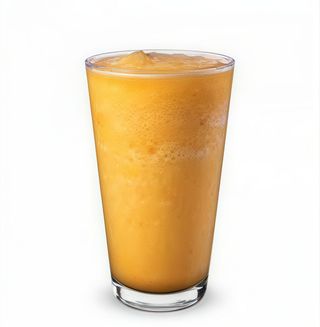 Juice Passion, Mango, Cocktail