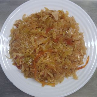 cabbage