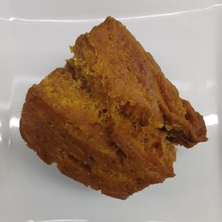 Half cake