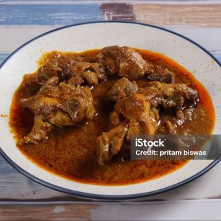 Beef stew