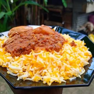 Biryani