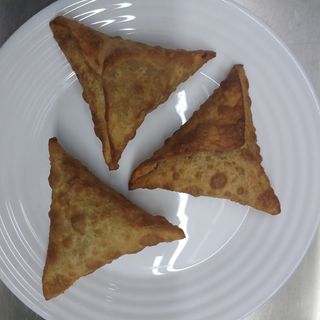 Samosa