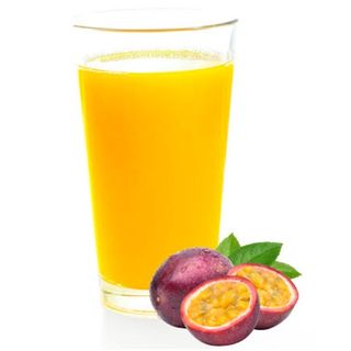 PASSION FRESH JUICE