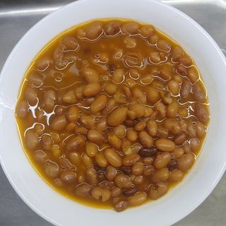 Beans