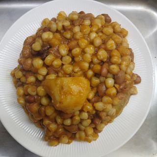 Githeri