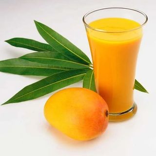 MANGO  JUICE