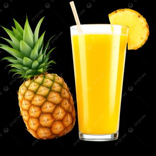 PINEAPPLE  JUICE