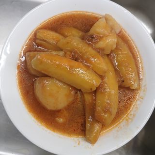 Matokeh stewed