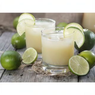 Fresh Lime Juice