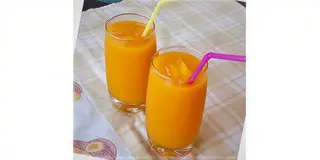 Mango Juice
