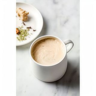 Masala White Tea