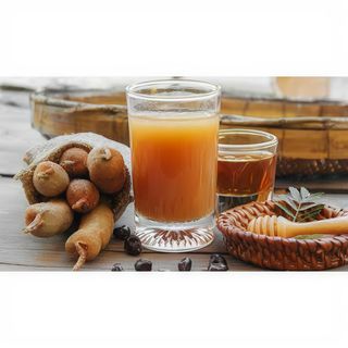 Tamarid Juice