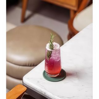 Lounge Mocktail