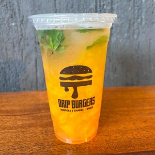 Peach Mojito