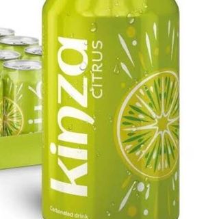 Kinza Citrus