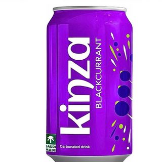 Kinza Black currant