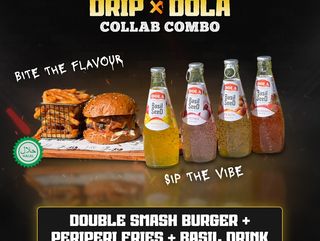 Double smash combo