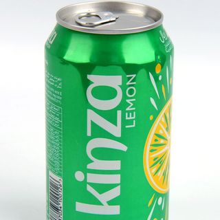Kinza Lemon