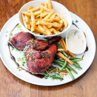 Peri Peri Chicken
