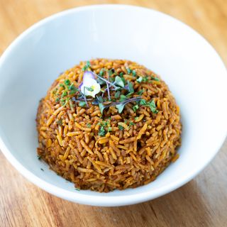 Jollof Rice