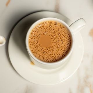Masala Tea
