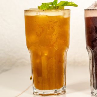 Iced Tea