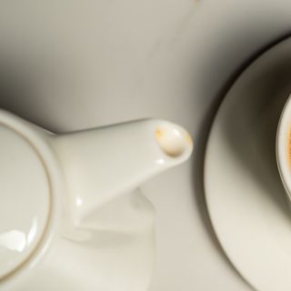 Herbal Fruit Tea