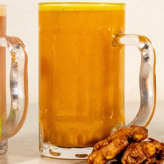 Turmeric Dawa
