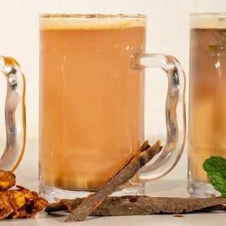 Cinnamon Dawa