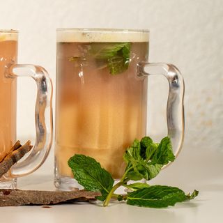Mint Dawa