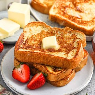 Breakfast in a hurry