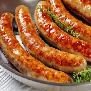 Sausage