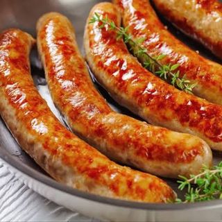 Sausage 