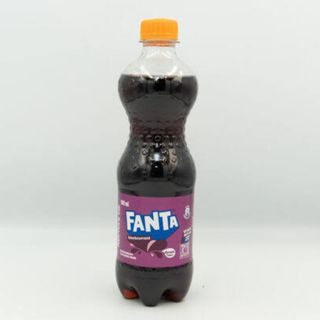 Fanta blackcurrant 500ml