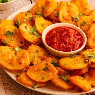 Bhajia