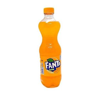 Fanta orange 500ml