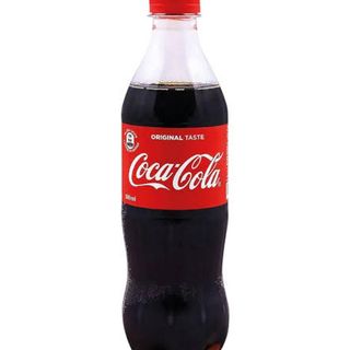 Original coca cola 500ml