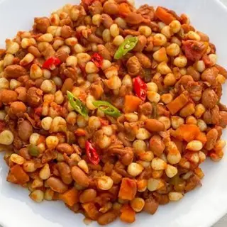 Githeri