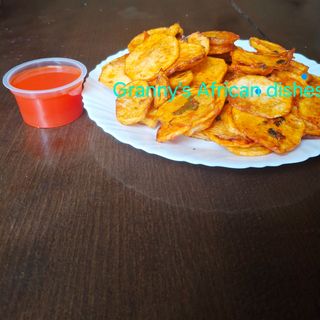 Bhajia