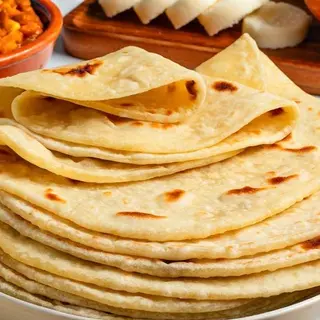 Chapatis