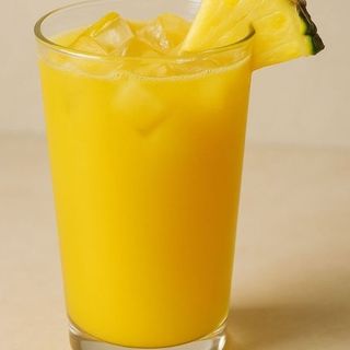 Pineapple Juice