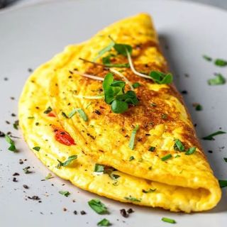 Omelette
