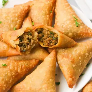 Samosa