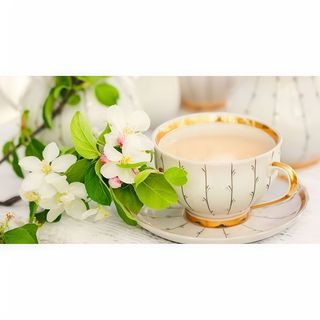 English tea