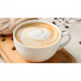 White coffee