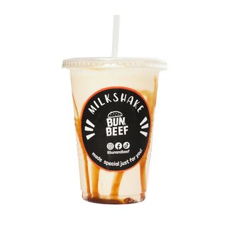 Jr. Milkshake (200ml)