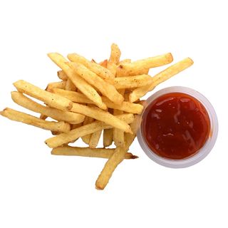 Small Classic Fries