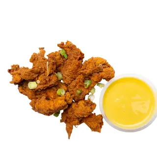 Small Popcorn Chicken