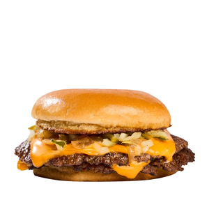 House Burger